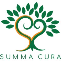Summa Cura logo - Similar company to Sherwood'S Casks