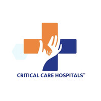 Critical Care Group of Hospitals logo - Similar company to Brycapital