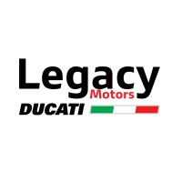 LEGACY MOTORS logo - Similar company to Image Drivers Llp