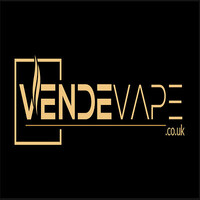VendeVape.co.uk logo - Similar company to Vendi Tech.