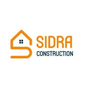 SIDRA Construction Company logo - Similar company to Sidra Trading Co