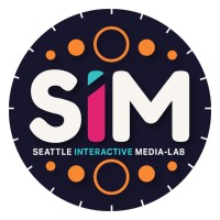 Seattle Interactive Media-Lab logo - Similar company to Sim Seattle Chapter