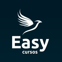 Easy Cursos Profissionais logo - Similar company to Cursos Iped