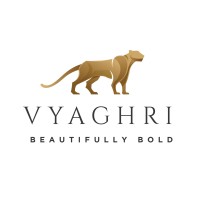 Vyaghri logo - Similar company to Rainbow Monkey