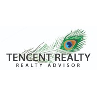 Tencent Realty logo - Similar company to Vansh Realty