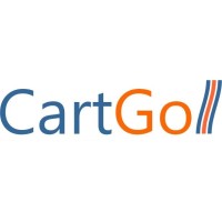 CartGo logo - Similar company to Doka Digital & Brand Marketing