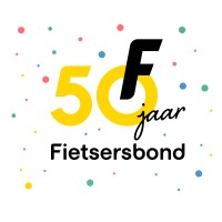 Fietsersbond logo - Similar company to Wandelnet