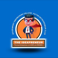 Entrepreneurship Club GECP logo - Similar company to Code Hives