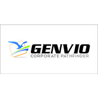 Genvio Corporate Pathfinder LLP logo - Similar company to Neelam Lahoti & Associates