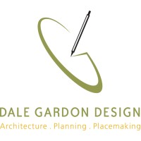 Dale Gardon Design logo - Similar company to Studio Pali Fekete: Architects
