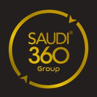 Saudi 360 Group logo - Similar company to Saudi360Group®️ | مجموعة سعودي ٣٦٠®️