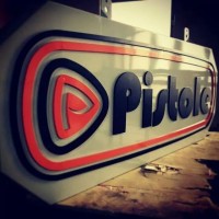 PİSTOLE MÜHENDİSLİK logo - Similar company to Melton Makina İnş. San. Ve Tic. Ltd. Şti.