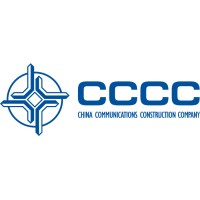 CCCC Investment logo - Similar company to Squid Ocean