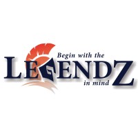 Legendz logo - Similar company to City University Of Hong Kong