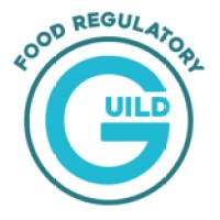 Food Regulatory Guild logo - Similar company to Pilgrim Soul Creative