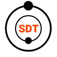 Space Debris Tech logo - Similar company to Space Debris Foundation