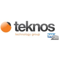Teknos Technology Group Chile logo - Similar company to Teknos Technology Group
