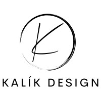 KALÍK DESIGN logo - Similar company to Columbex