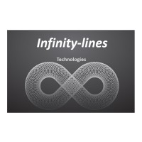 Infinity-lines logo - Similar company to Signin Technologies Llc