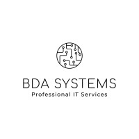 BDA Systems logo - Similar company to Bda Systems Co.
