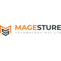 Magesture Technology Pvt. Ltd logo - Similar company to Hashbyt