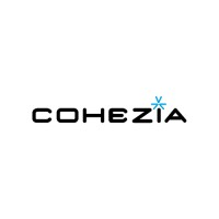 Cohezia logo - Similar company to Ebex