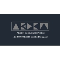 AEDBM Consultants Pvt LTD logo - Similar company to Aedbm
