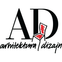 AD arhitektura i dizajn logo - Similar company to Hbc Visual