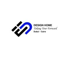 Design Home Group logo - Similar company to Bonyan Interior Design