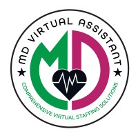 MD Virtual Assistant logo - Similar company to Master Charge Llc