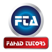 FAHAD Tutors - FTA logo - Similar company to Tech It Systems