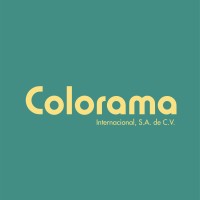 Colorama Internacional logo - Similar company to Estudio Arata