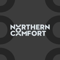 Northern Comfort logo - Similar company to Rushminute