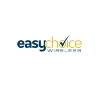 Easy Choice Wireless logo - Similar company to Ultimobile, Llc