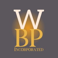 WBP Incorporated logo - Similar company to Wbp