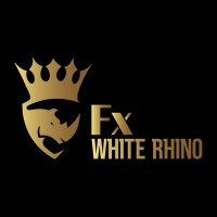 FX white Rhino LTD logo - Similar company to Fc