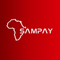 Sampay Limited logo - Similar company to Samfuel Ltd.