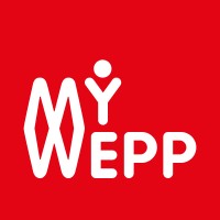 MyWepp logo - Similar company to Schroeven.Nl
