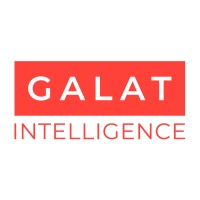 Galat Intelligence logo - Similar company to Gi Advisory