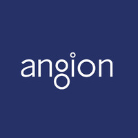 Angion logo - Similar company to Thinking Code