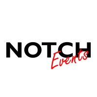Notch Events logo - Similar company to Minds Events Solutions