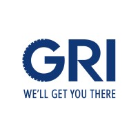 GRI logo - Similar company to Atire Uk