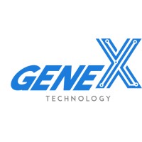 GENEX Technology logo - Similar company to Genex Technologies