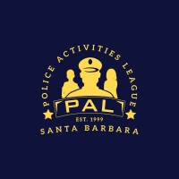 Police Activities League Santa Barbara logo - Similar company to Keypoint Consultancy