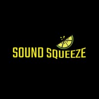 Sound Squeeze logo - Similar company to Kitfo Tv