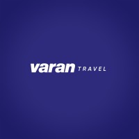 Varan Travel logo - Similar company to Varan Anında
