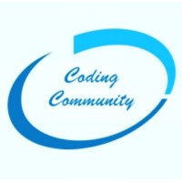 Coding Community logo - Similar company to Hekors
