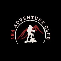 IBA Adventure Club logo - Similar company to Reflect Agency
