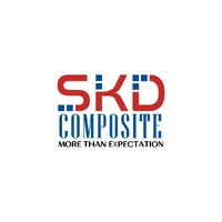 SKD Composite logo - Similar company to The Fiber Composites