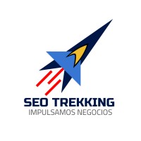 SEO Trekking logo - Similar company to Seo Simple - Agencia Seo